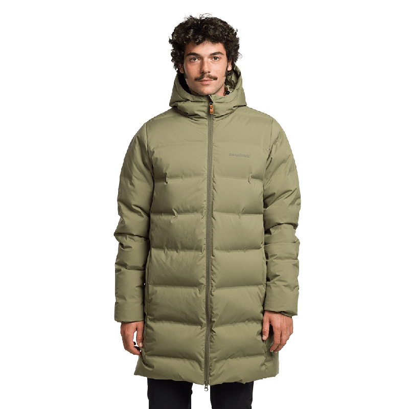 Parka Lincoln - Beige | Oferta ahora