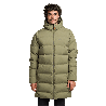 Parka Lincoln - Beige | Oferta ahora