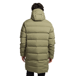 Parka Lincoln - Beige | Oferta ahora