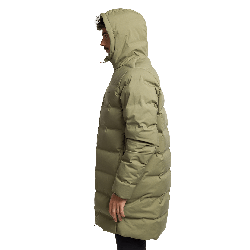Parka Lincoln - Beige | Oferta ahora