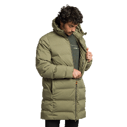 Parka Lincoln - Beige | Oferta ahora