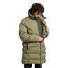 Parka Lincoln - Beige | Oferta ahora