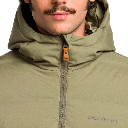 Parka Lincoln - Beige | Oferta ahora