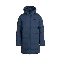 Parka Lincoln - Azul | Oferta ahora