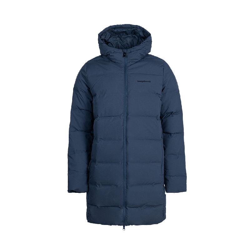 Parka Lincoln - Azul | Oferta ahora