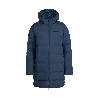 Parka Lincoln - Azul | Oferta ahora
