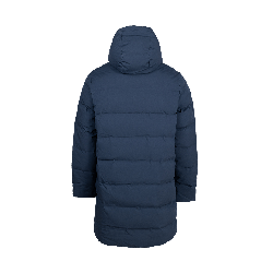 Parka Lincoln - Azul | Oferta ahora