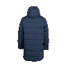 Parka Lincoln - Azul | Oferta ahora