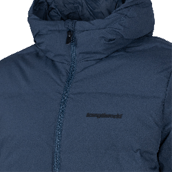 Parka Lincoln - Azul | Oferta ahora