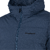Parka Lincoln - Azul | Oferta ahora