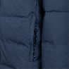 Parka Lincoln - Azul | Oferta ahora