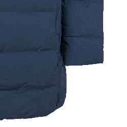 Parka Lincoln - Azul | Oferta ahora