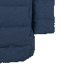Parka Lincoln - Azul | Oferta ahora
