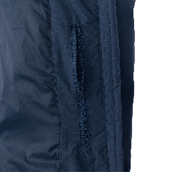 Parka Lincoln - Azul | Oferta ahora
