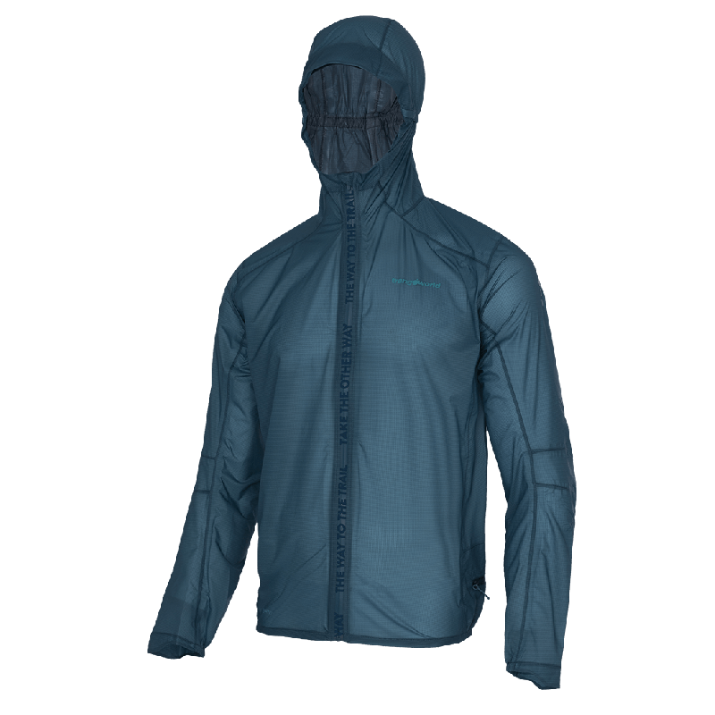 Chaqueta Montjoie - Verde Oscuro | Oferta ahora
