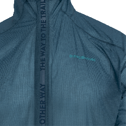 Chaqueta Montjoie - Verde Oscuro | Oferta ahora