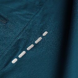 Chaqueta Montjoie - Verde Oscuro | Oferta ahora