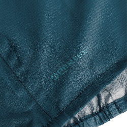 Chaqueta Montjoie - Verde Oscuro | Oferta ahora