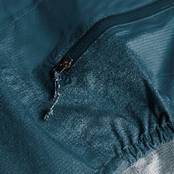 Chaqueta Montjoie - Verde Oscuro | Oferta ahora