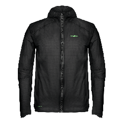 Chaqueta Montjoie - Negro | Oferta ahora