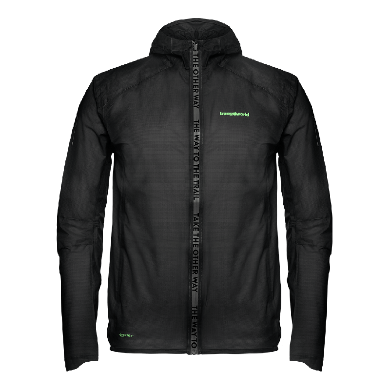 Chaqueta Montjoie - Negro | Oferta ahora