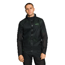 Chaqueta Montjoie - Negro | Oferta ahora