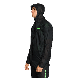 Chaqueta Montjoie - Negro | Oferta ahora