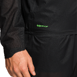 Chaqueta Montjoie - Negro | Oferta ahora