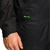Chaqueta Montjoie - Negro | Oferta ahora