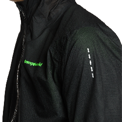 Chaqueta Montjoie - Negro | Oferta ahora