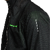 Chaqueta Montjoie - Negro | Oferta ahora