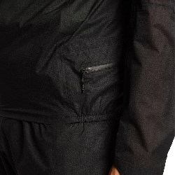 Chaqueta Montjoie - Negro | Oferta ahora