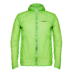 Chaqueta Montjoie - Verde | Oferta ahora