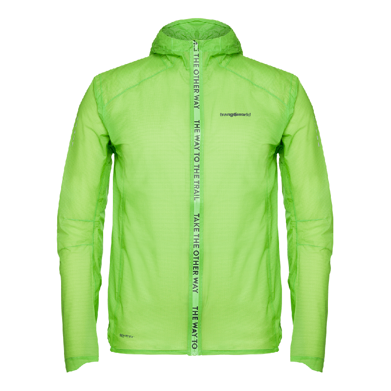 Chaqueta Montjoie - Verde | Oferta ahora