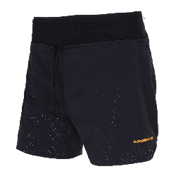 Pantalón Corto Grotte - Negro | Oferta ahora