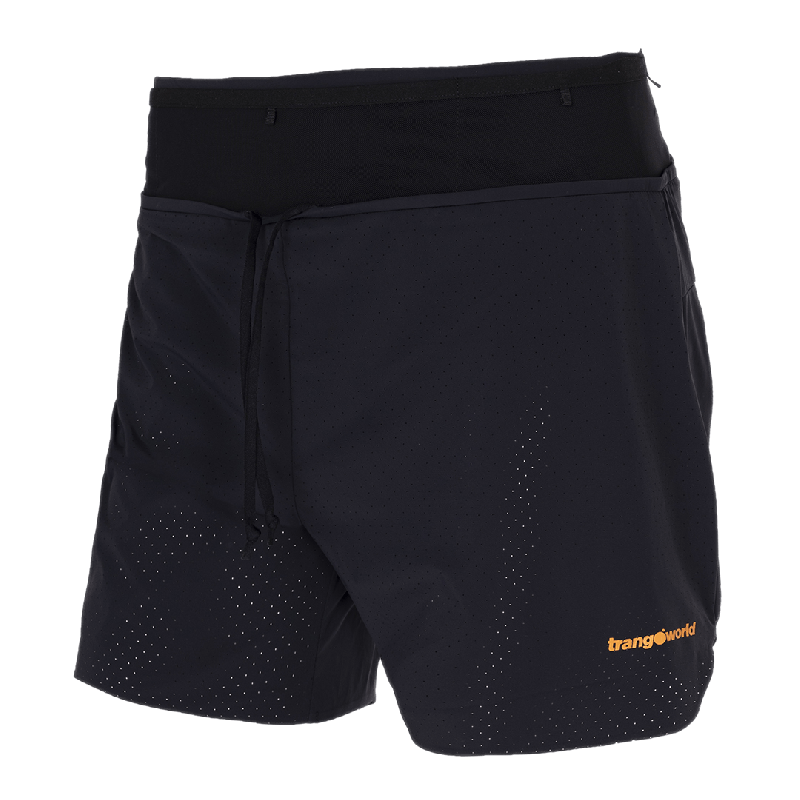 Pantalón Corto Grotte - Negro | Oferta ahora