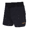 Pantalón Corto Grotte - Negro | Oferta ahora