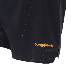 Pantalón Corto Grotte - Negro | Oferta ahora