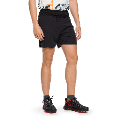 Pantalón Corto Grotte - Negro | Oferta ahora