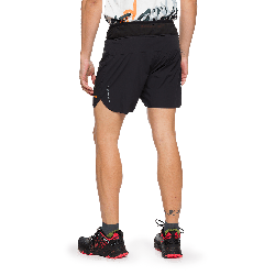 Pantalón Corto Grotte - Negro | Oferta ahora