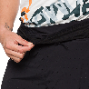 Pantalón Corto Grotte - Negro | Oferta ahora