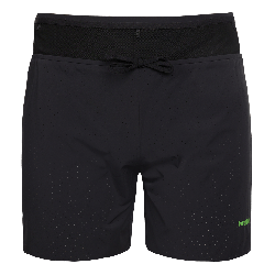 Pantalón Corto Grotte - Negro | Oferta ahora