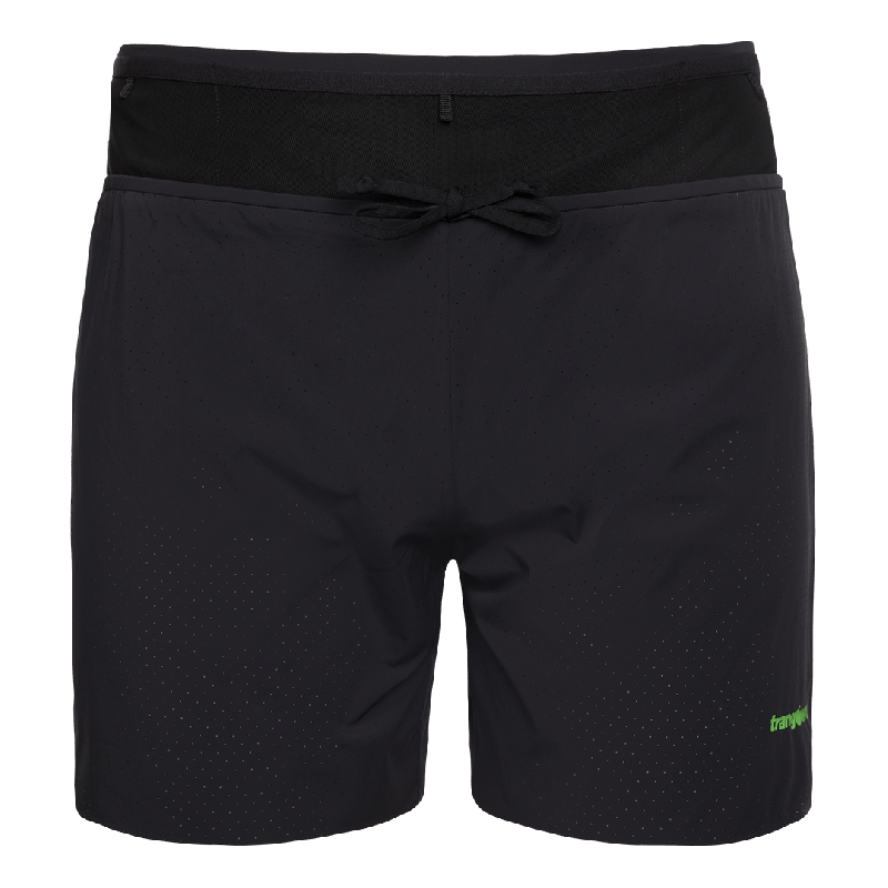 Pantalón Corto Grotte - Negro | Oferta ahora