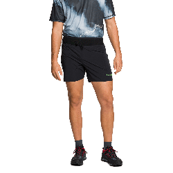 Pantalón Corto Grotte - Negro | Oferta ahora