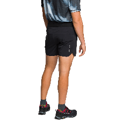 Pantalón Corto Grotte - Negro | Oferta ahora