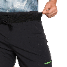 Pantalón Corto Grotte - Negro | Oferta ahora