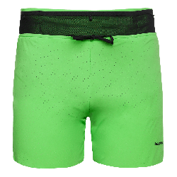 Pantalón Corto Grotte - Verde | Oferta ahora