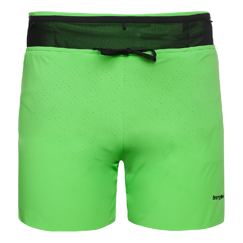Pantalón Corto Grotte - Verde | Oferta ahora