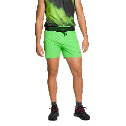 Pantalón Corto Grotte - Verde | Oferta ahora