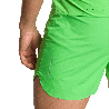 Pantalón Corto Grotte - Verde | Oferta ahora